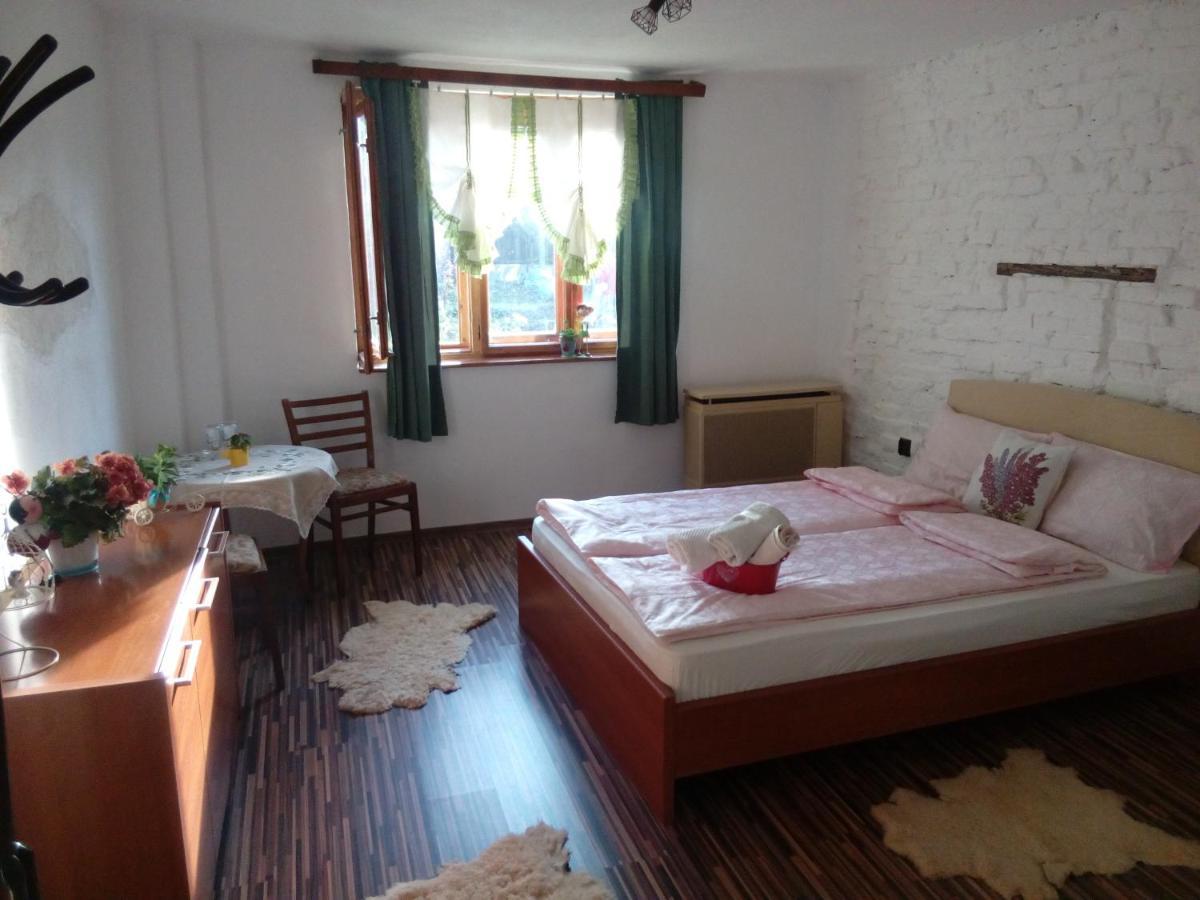 Grandpa'S Room Sighisoara Exterior photo