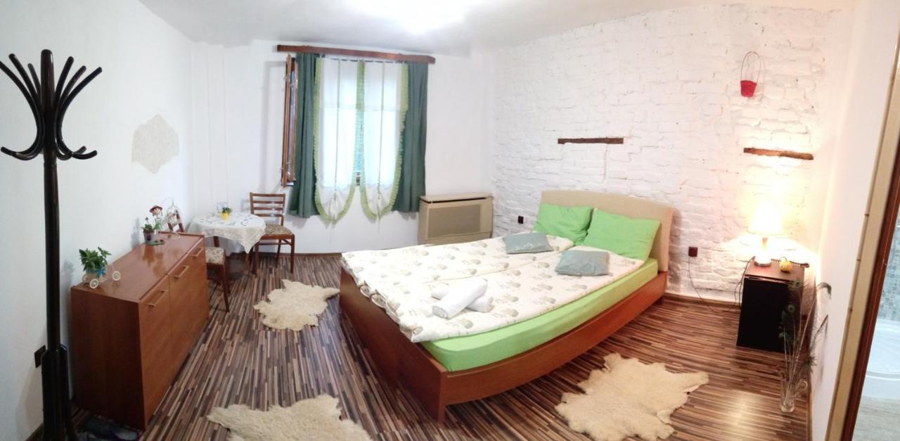 Grandpa'S Room Sighisoara Exterior photo